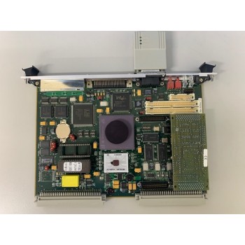 Motorola VME162PA 252SE SBC Board